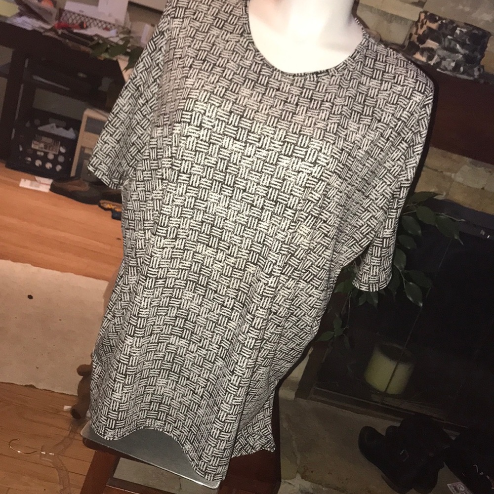 LuLaRoe Irma